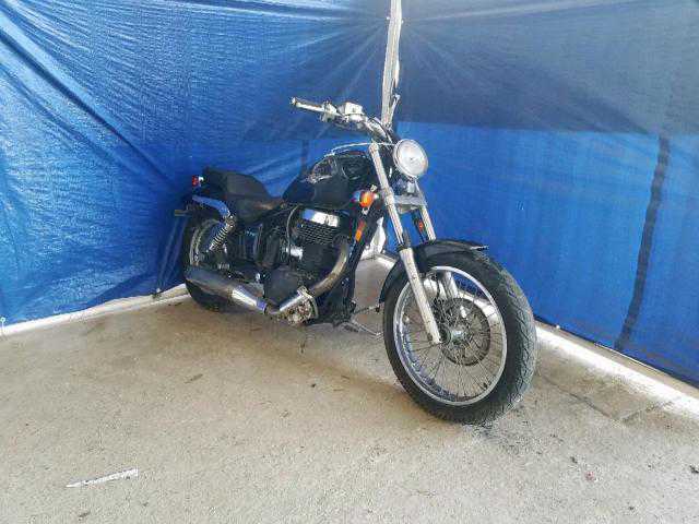 Suzuki LS650