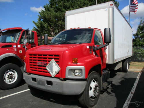 GMC C6