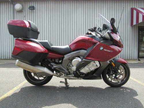 BMW K 1600 GT