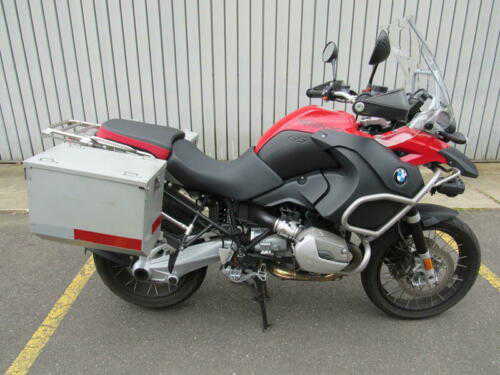 BMW R 1200 GS