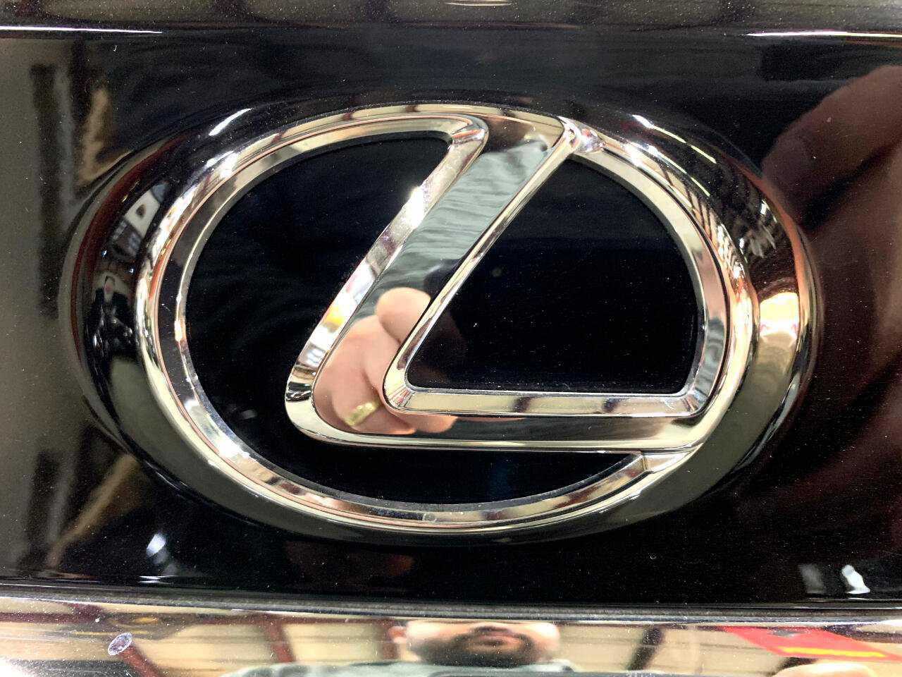 Lexus logo