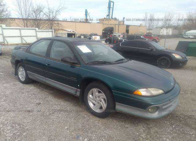 Dodge Intrepid