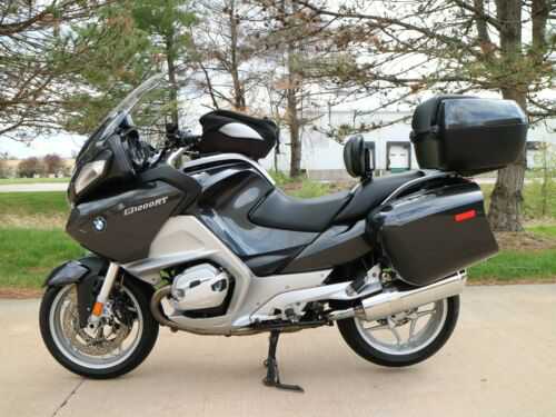BMW R 1200 RT