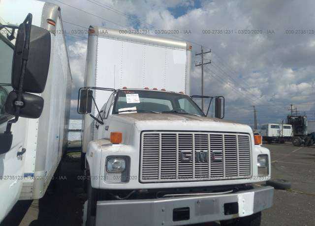 GMC C6