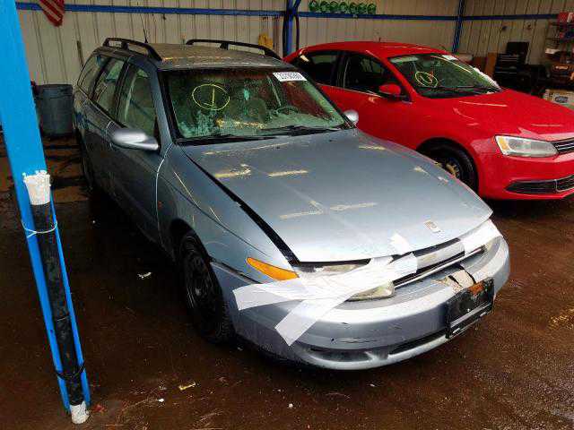 Saturn LW1