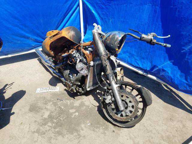 Suzuki VL800/VL800C/VL800T