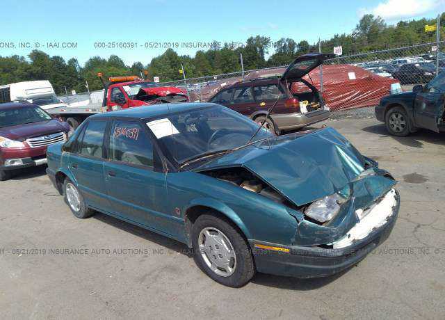 Saturn SL1