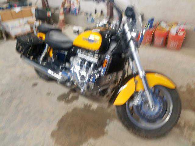 Honda GL1500C (VALKYRIE)