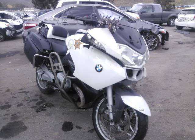 BMW R 1200 RT