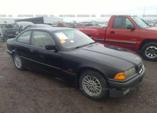 BMW 325iS
