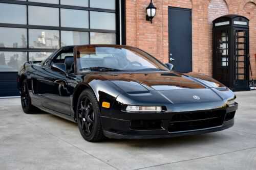 Acura NSX