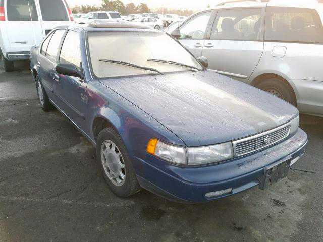 Nissan Maxima
