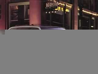 Nissan Quest