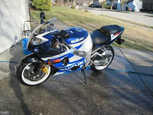 Suzuki GSX-R1000