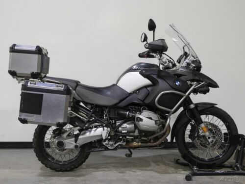 BMW R 1200 GS