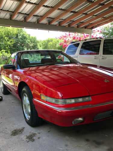 Buick Reatta