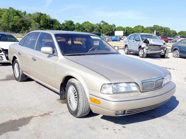 Infiniti Q45