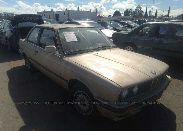BMW 325iS
