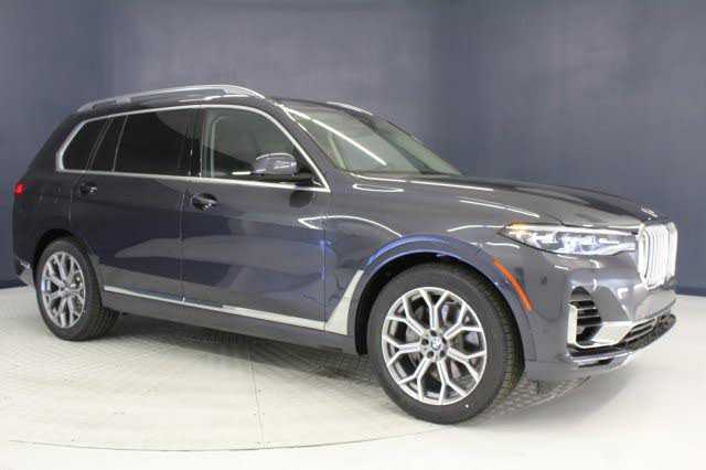 2019 BMW X7