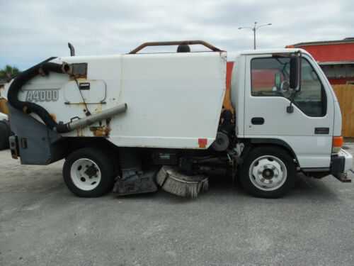 GMC W5