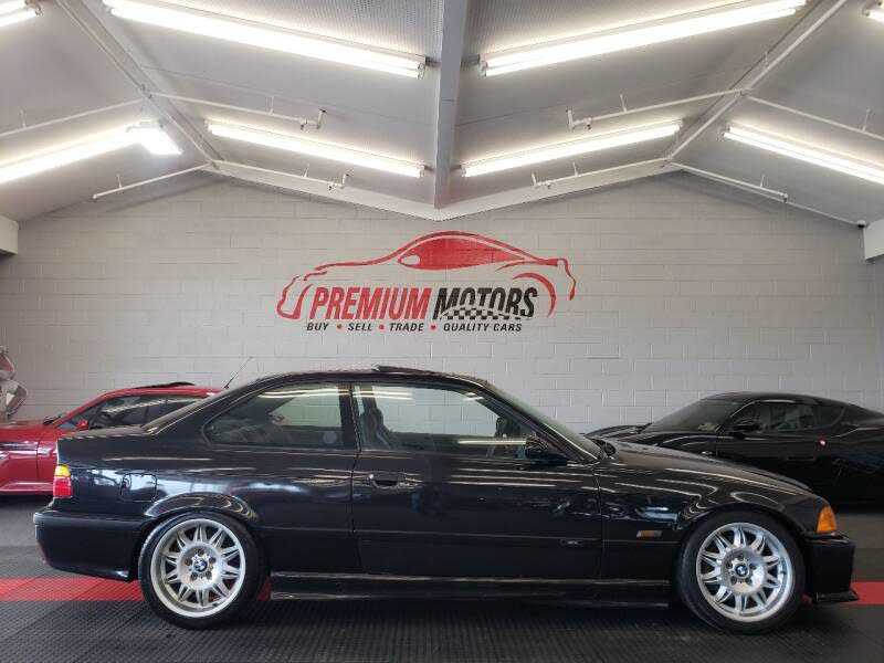 BMW M3
