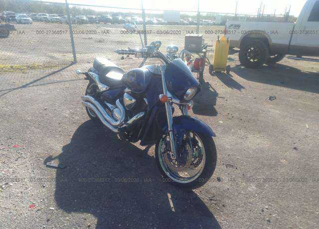 Suzuki VZ1500L