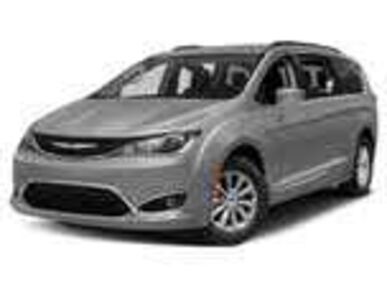 2019 CHRYSLER Pacifica - VIN Decoder