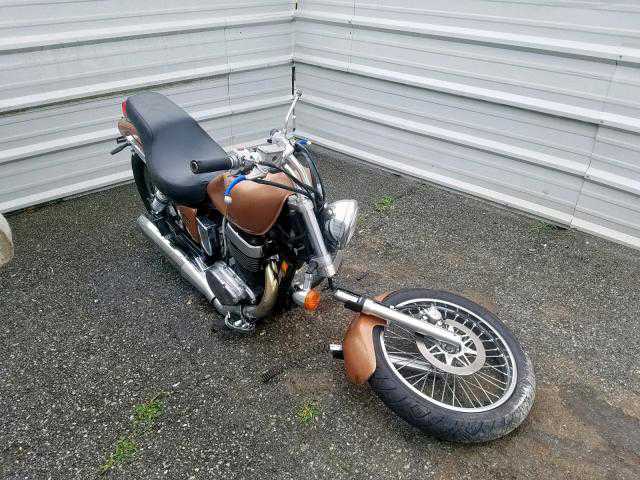 Suzuki LS650