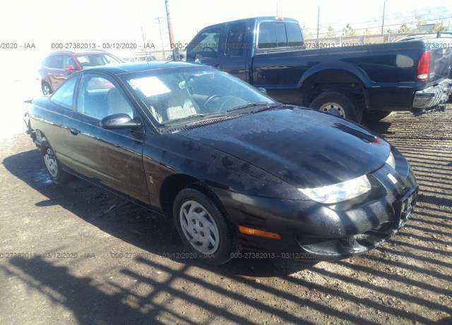 Saturn SC1