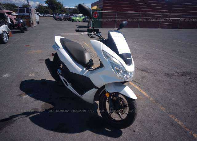 Honda PCX150
