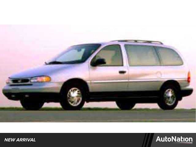 Ford Windstar
