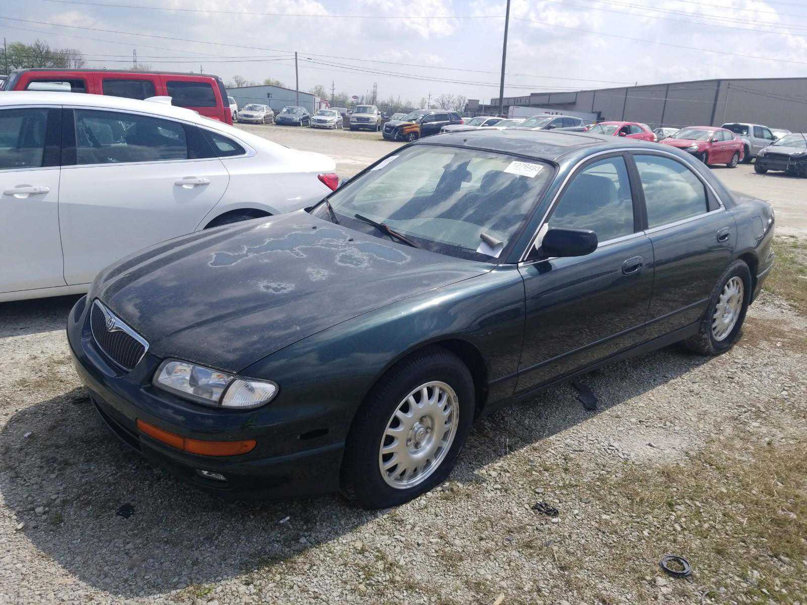 Mazda Millenia