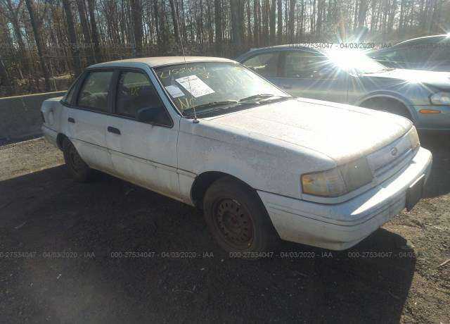 Ford Tempo