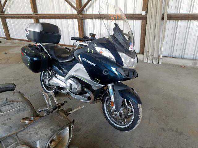 BMW R 1200 RT