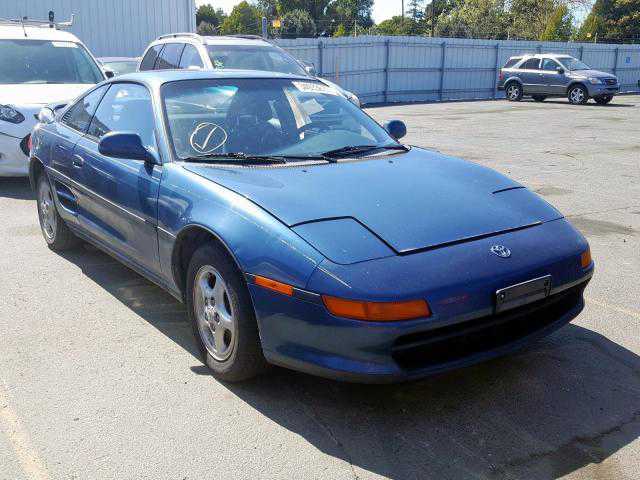 Toyota MR2
