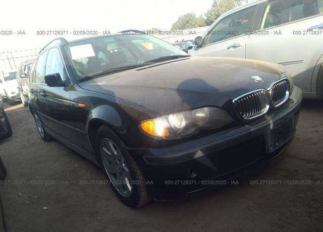 BMW 325iT