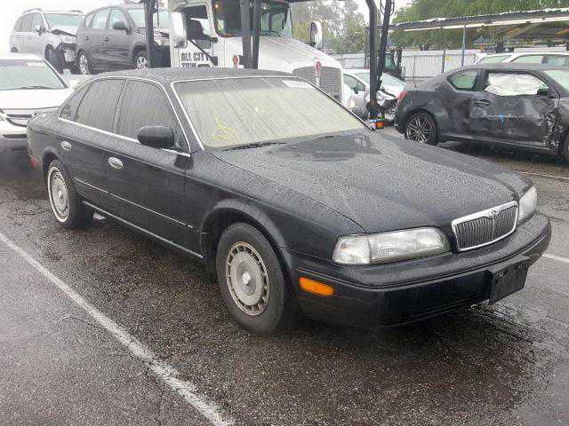 Infiniti Q45