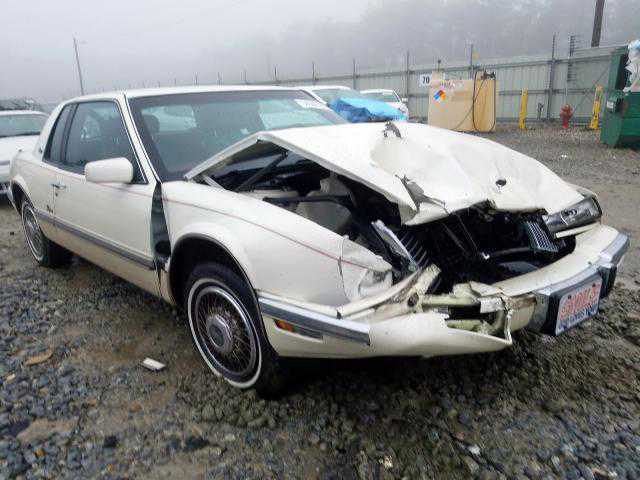 Buick Riviera