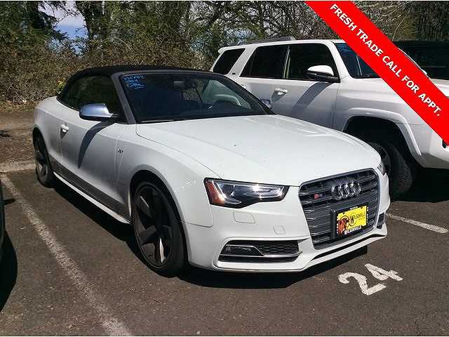 Audi S5