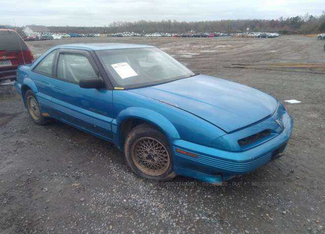 Pontiac Grand Prix