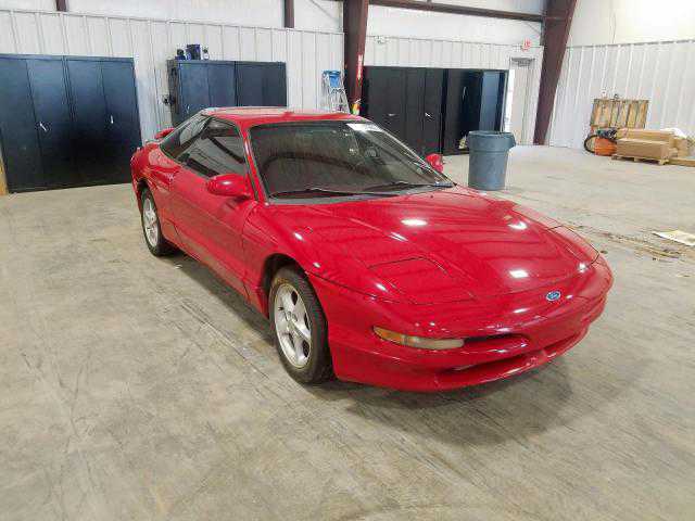 Ford Probe