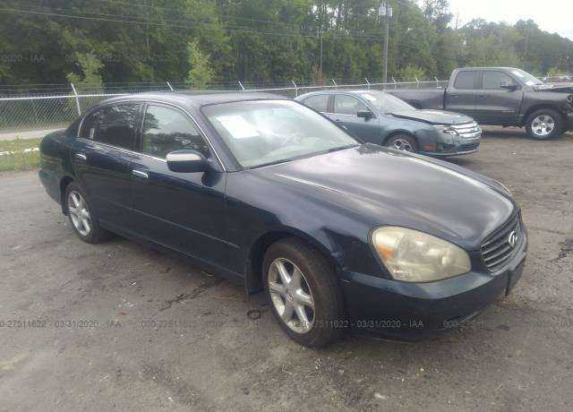 Infiniti Q45