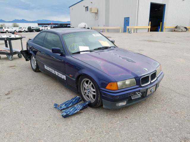 BMW 325iS