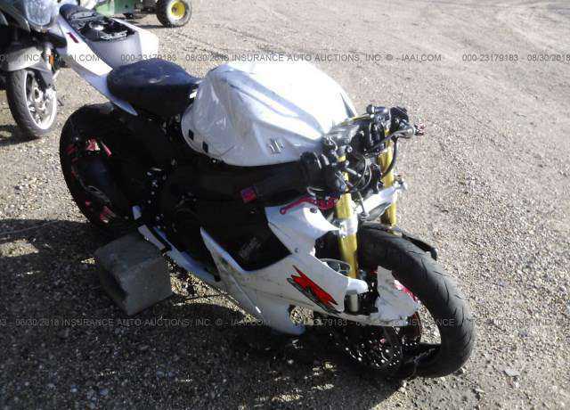 Suzuki GSX-R750L7