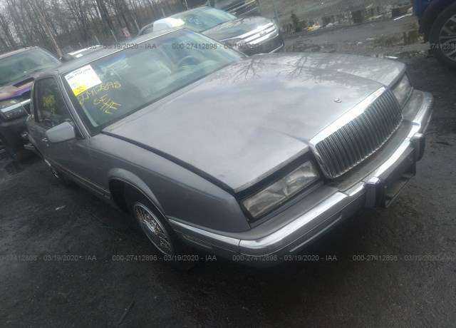 Buick Riviera