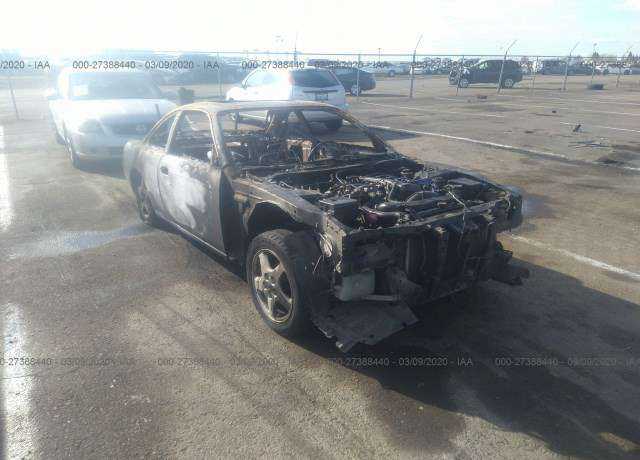 Nissan 240SX