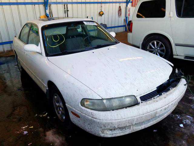 Mazda 626