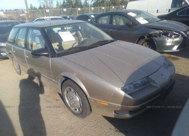 Saturn SW2
