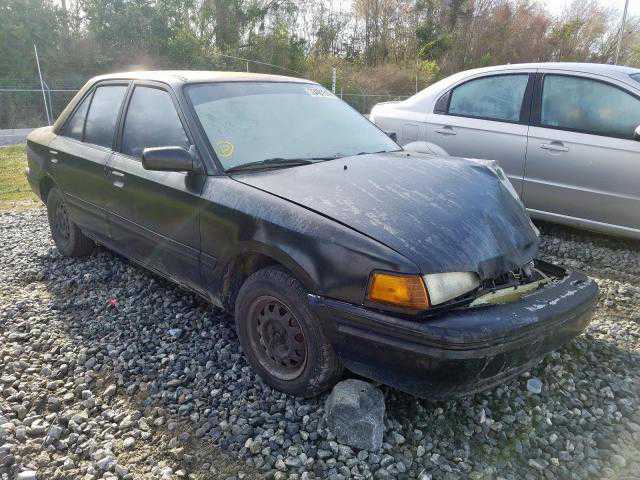 Mazda Protege