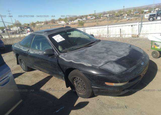 Ford Probe